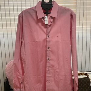 Express 1 MX Collection Men's Long Sleeve Shirt - extra large